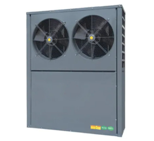 Aktueller Firmenfall über Evi Air Water Heat Pump-Warmwasserbereiter 2022