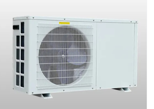 Aktueller Firmenfall über LUFT-Quellwärmepumpe-Warmwasserbereiter mit 3,5 Kilowatt Wohn