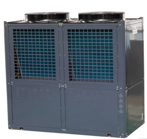 Aktueller Firmenfall über Spezialisierung auf die Produktion von Luft-Energie-Heißwasser-Pumpen, Wasser Heater Factories