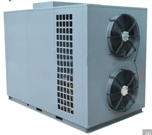 Aktueller Firmenfall über Aufgespaltete Luft, zum von DC-Inverter-Klimaanlagen-Wärmepumpe-Warmwasserbereitern zu wässern