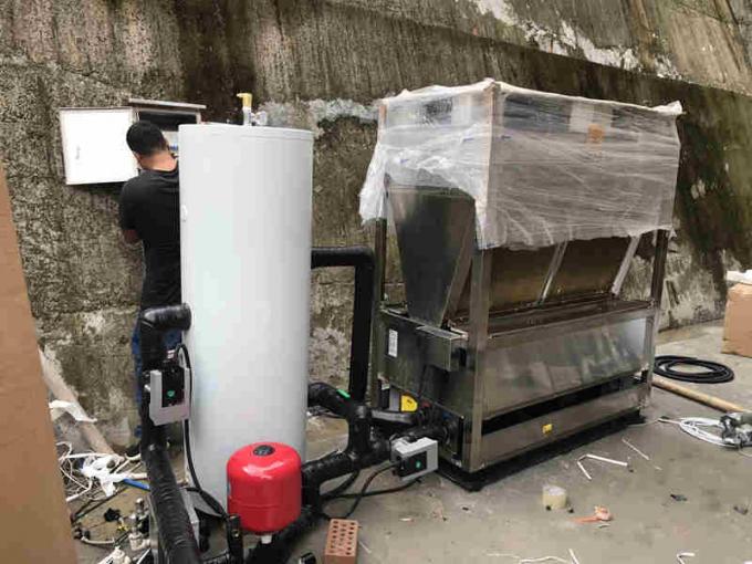 Maanshan Leonon Energy Saving Technology Co., Ltd. Qualitätskontrolle