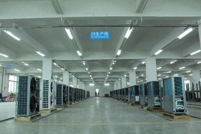 Maanshan Leonon Energy Saving Technology Co., Ltd. Firmenprofil