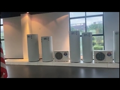 Air Source Heat Pump For Swimming Pool house heating water heating