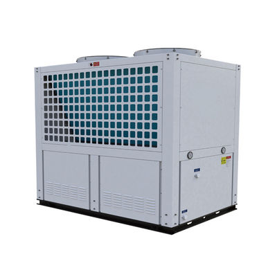 Qualität  Air Source Heat Pump 70 Degrees usine