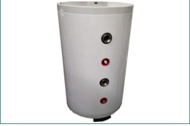Qualität  0.7MPa Bathroom Heat Pump Buffer Tank With Enamel Housing usine