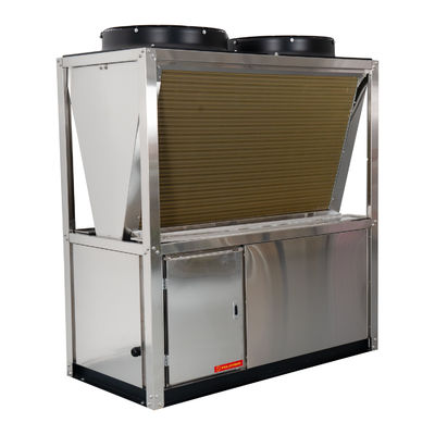 ECO-CARBON Industriewärmepumpe mit hoher Temperatur 120°C