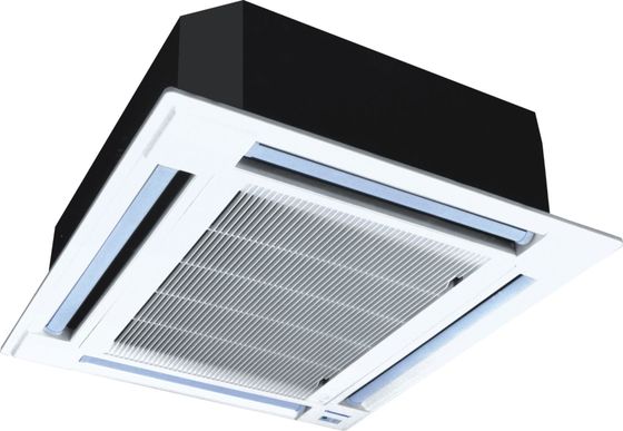 An der Wand befestigte Art zentraler Klimaanlagen-Kaltwasser-Ventilatorkonvektor FL-21 340m3/H