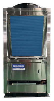 2.77KW Multi Power 50Hz Air Energy Heat Pump For Swimming Pool