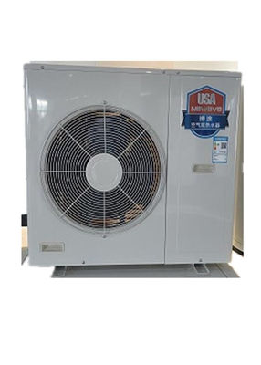 Swimmingpool-Inverter-Wärmepumpe der elektrischen Heizungs-220kw für Krankenhaus