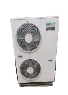 3PH Frequenzumsetzung EVI Air Source Heat Pump R410A