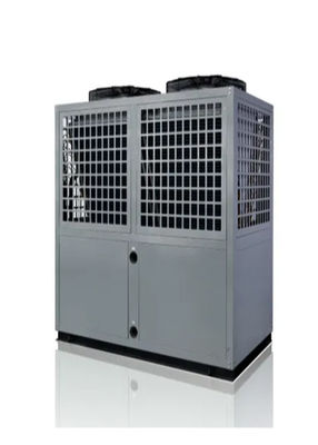 38.9KW niedrige Temperatur EVI Dc Inverter Heat Pump 30A
