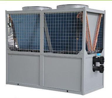 Auto entfrosten EVI Low Temperature Heat Pump 16A für Hotel
