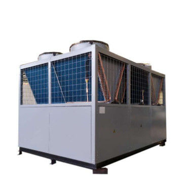 Rollen-Kompressoren IPX4 Evi Chiller Heat Pump With R410A