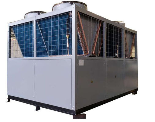 CER niedrige Temperatur EVI Air Source Heat Pump 60HZ EVI For Office Buildings