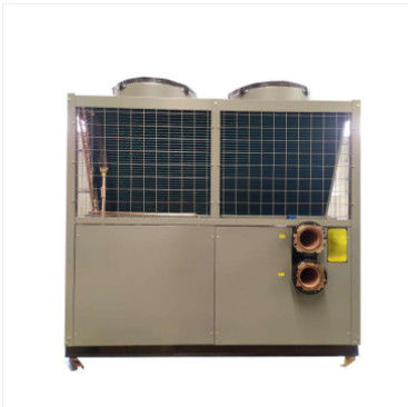 Klimaanlagen-Handelsluft-Quellwärmepumpe 35KW