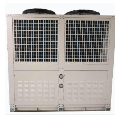 Klimaanlagen-Wasser-Heater Residential Air Source Heat-Pumpe 300KW