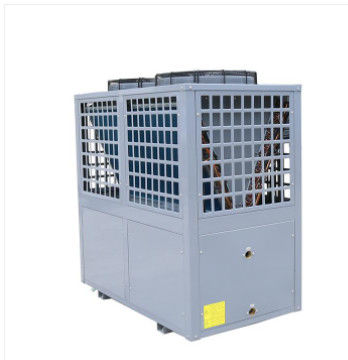 Eco-Haushalts-Wärmepumpe-Warmwasserbereiter 100L mit Wasser-Kühler