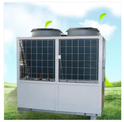 Wasser-Kühler lüften Haushalts-kältere Wärmepumpe IPX4 des Quell90kw