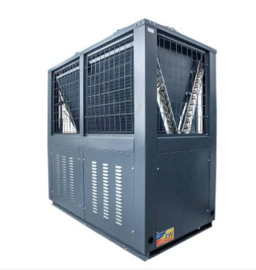 Badekurort-Wärmepumpe Badezimmer EVI 30HP spaltete SPINDEL 106.5KW 4,5 auf