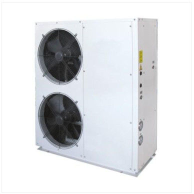 Monobloc Quellwarmwasserbereiter IPX4 alle der Luft-DN32 in einer Wärmepumpe