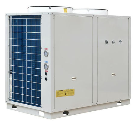 Inverter-Wärmepumpe-Ventilatorkonvektor DC-DN32, der Eco-Inverter-Wärmepumpe 400KW abkühlt