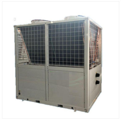Kleine zyklische Heizungsart DN32 DC-Inverter-Wärmepumpe DHW