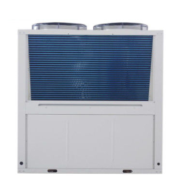 Inländisches Heißwasser-Luft-Quelldc-Inverter-Wärmepumpe 50Hz 3PH