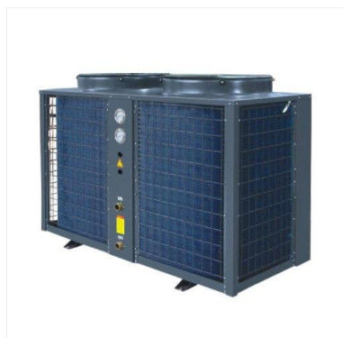 Monoblock spaltete DC-Inverter-Luft-EnergieWärmepumpe Handels auf