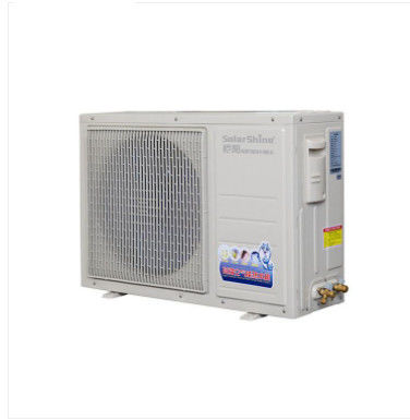 DC-Inverter CO2 Luft-Quellwärmepumpe-Kühlsystem 1KW 50Hz