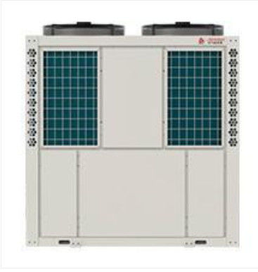Badezimmer-Heizung und abkühlende Wärmepumpe der Wärmepumpe-50Hz DHW