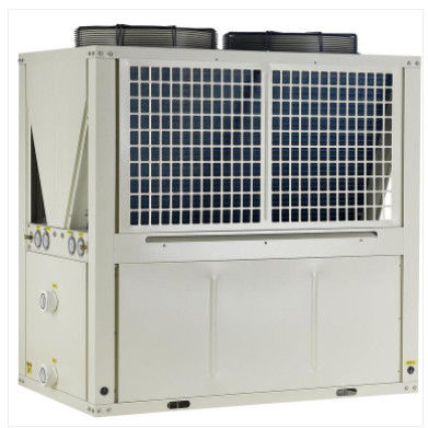 Hoher wärmepumpe-Warmwasserbereiter der Leistungsfähigkeits-Luft-Quellwärmepumpe-150L Wohn