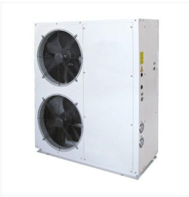 Monoblock-Art Luft-Quellinländisches Heißwasser-Wärmepumpe EVI 300KW