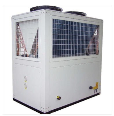 R410A-Luft der Wärmepumpe 300KW zur Warmwasserbereitungs-Heizsystem-Spray-Beschichtungs-DHW