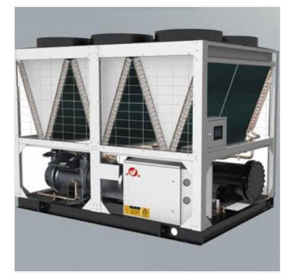 Verteilender sofortiger Wärmepumpe-Inverter Heißwasser-DC-Inverter-DHW