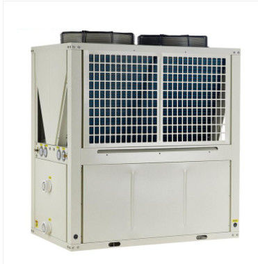 Energiesparende Wärmepumpe Evi Dc Inverter Heat Pumps 11KW DHW R410A