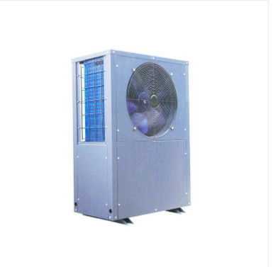 Klimaanlagen-kaltes KlimaWärmepumpe Inverter-Pool-Wärmepumpe des Inverter-R410A