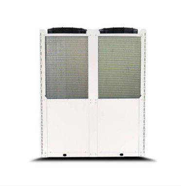 Schraubenartige DHW Wärmepumpe 415V IPV4 des Haushalts-Luft-Quell