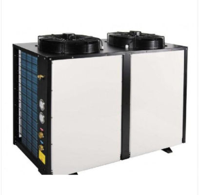 Quell-Evi Heat Pump Hot Water-Heizung IPV4 der Luft-24A SPINDEL 4,66