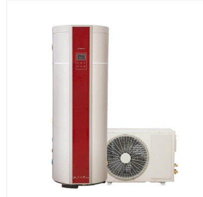 Art Pumpen-Heißwasser-Heater Withs WiFi der elektrischen Wärme Fernbedienung 18KW Monoblock