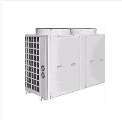 Klimaanlage DC-Inverter-Monobloc Luft-Quell-Wärmepumpe Handels-49dB