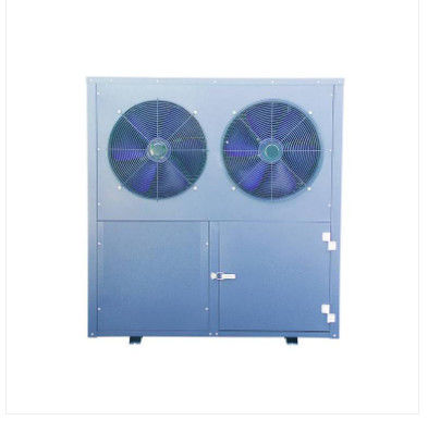 Wärmepumpe-Heißwasser Heater For Domestic Hot Water R134A 19KW Monoblock
