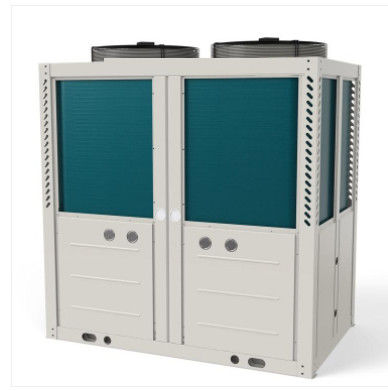 Evi All In One Heat-Pumpen-Warmwasserbereiter DHW spaltete Wärmepumpe-Warmwasserbereiter auf