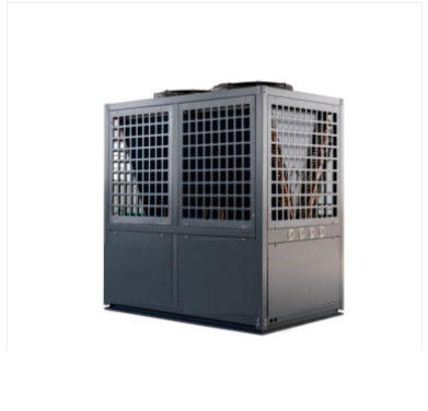 2KW alle in einem Heizung Wärmepumpe-Wasser-Heater Waters R410A HVAC-System