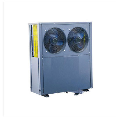 Quelldc-Inverter-Wärmepumpe 1L energiesparendes 88A der Luft-DN50