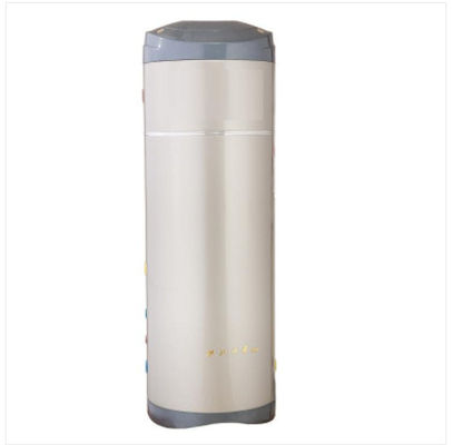 EVI Low Temperature Cold Climate-Wärmepumpe-Luft-Quelle R410A