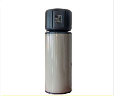 Handels-Inverter-Wärmepumpe-Warmwasserbereiter 24A DC-300L