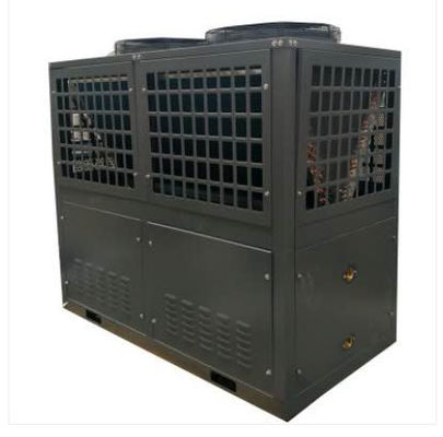 SS, die DC-Inverter-Wärmepumpe 24A HVAC-Heizsystem 50HZ unterbringen