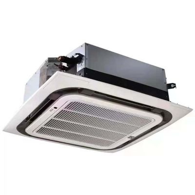 1.5P 12000btu spaltete Wand DC-Inverter-Klimaanlagen-Energieeinsparung mit Rohr R410 auf