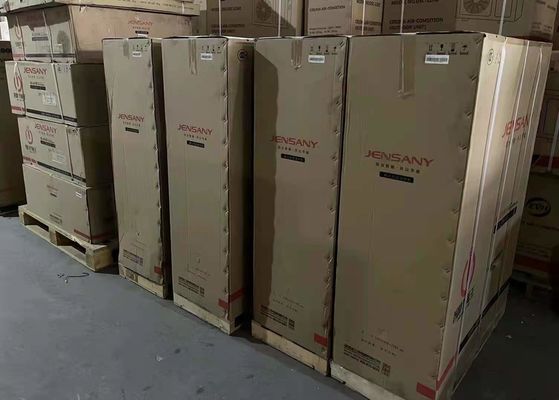 GMCC-Kompressor DC-Inverter spaltete Wand-Klimaanlage 18000BTU R410A auf