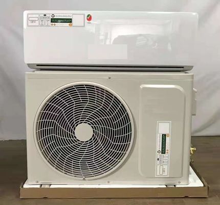 GMCC-Kompressor DC-Inverter spaltete Wand-Klimaanlage 18000BTU R410A auf
